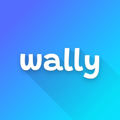 Logo Wally